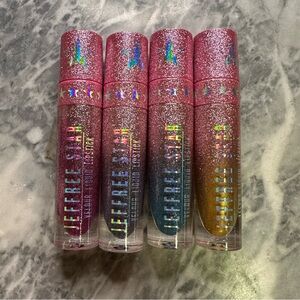 Jeffree Star Liquid Lipstick VLL LE